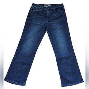 JOE'S Women's High Rise 26" Crop Bootcut, New In Plastic!